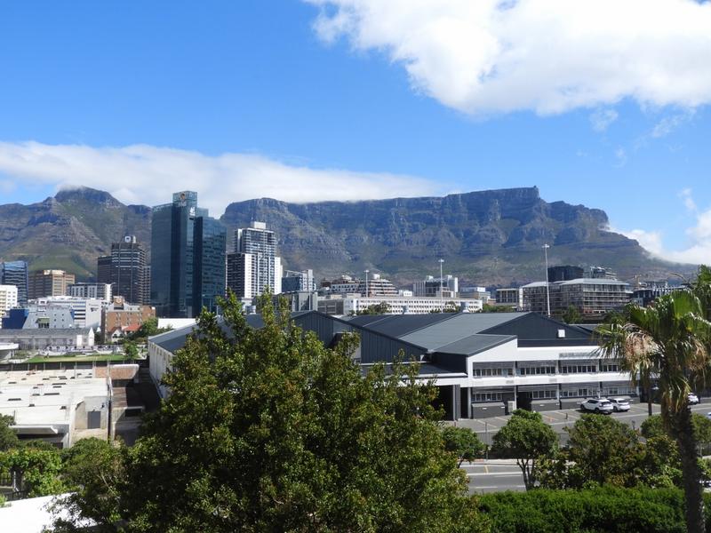 To Let 3 Bedroom Property for Rent in Waterfront Western Cape